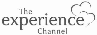 THE EXPERIENCE CHANNEL