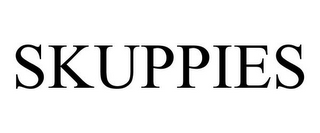 SKUPPIES