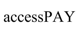 ACCESSPAY