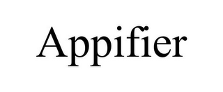 APPIFIER