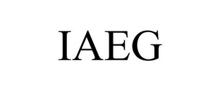 IAEG