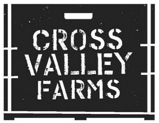 CROSS VALLEY FARMS