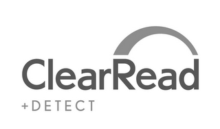 CLEARREAD +DETECT