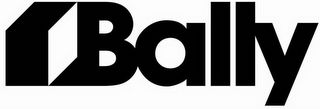 BALLY