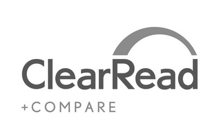 CLEARREAD +COMPARE