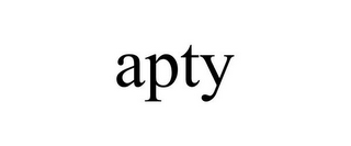 APTY