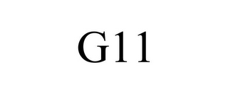 G11