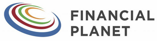 FINANCIAL PLANET