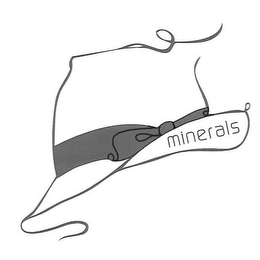 MINERALS