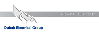 DUBAK ELECTRICAL GROUP MIDWEST GULF COAST