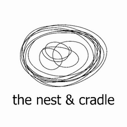 THE NEST & CRADLE