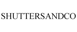 SHUTTERSANDCO