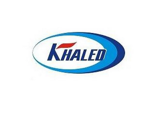 KHALED