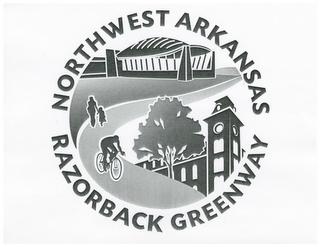 NORTHWEST ARKANSAS RAZORBACK GREENWAY