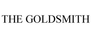 THE GOLDSMITH