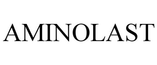 AMINOLAST