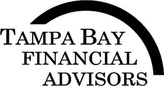 TAMPA BAY FINANCIAL ADVISORS