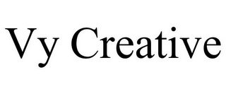 VY CREATIVE