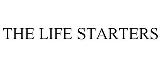 THE LIFE STARTERS