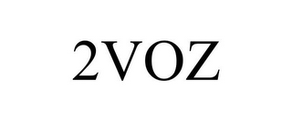 2VOZ