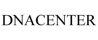 DNACENTER