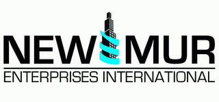 NEWMUR ENTERPRISES INTERNATIONAL