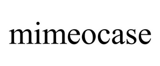 MIMEOCASE