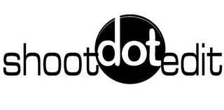 SHOOTDOTEDIT