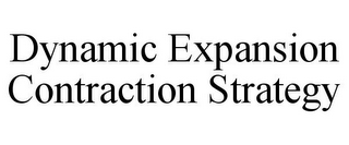 DYNAMIC EXPANSION CONTRACTION STRATEGY