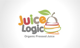 JUICE LOGIC ORGANIC PRESSED JUICE