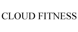 CLOUD FITNESS