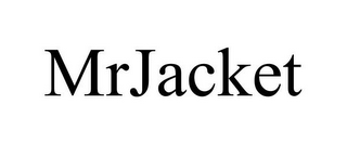 MRJACKET