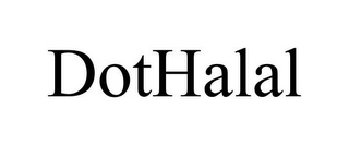 DOTHALAL