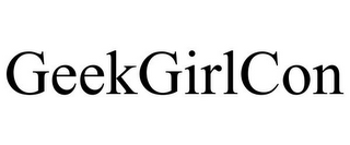 GEEKGIRLCON