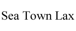 SEA TOWN LAX