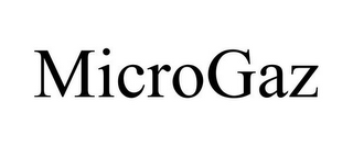 MICROGAZ