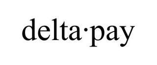 DELTA·PAY