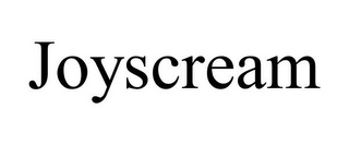 JOYSCREAM