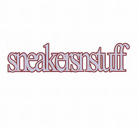 SNEAKERSNSTUFF