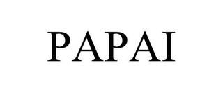 PAPAI