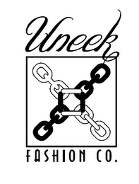 UNEEK FASHION CO.