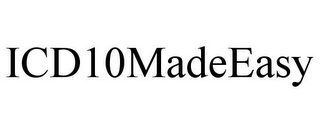 ICD10MADEEASY