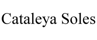 CATALEYA SOLES