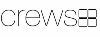 CREWS