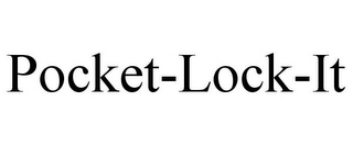 POCKET-LOCK-IT