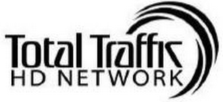 TOTAL TRAFFIC HD NETWORK