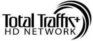 TOTAL TRAFFIC + HD NETWORK