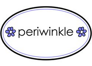 PERIWINKLE