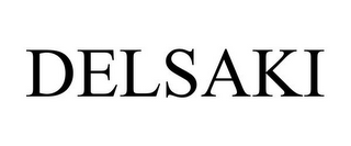 DELSAKI