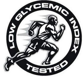 LOW GLYCEMIC INDEX TESTED